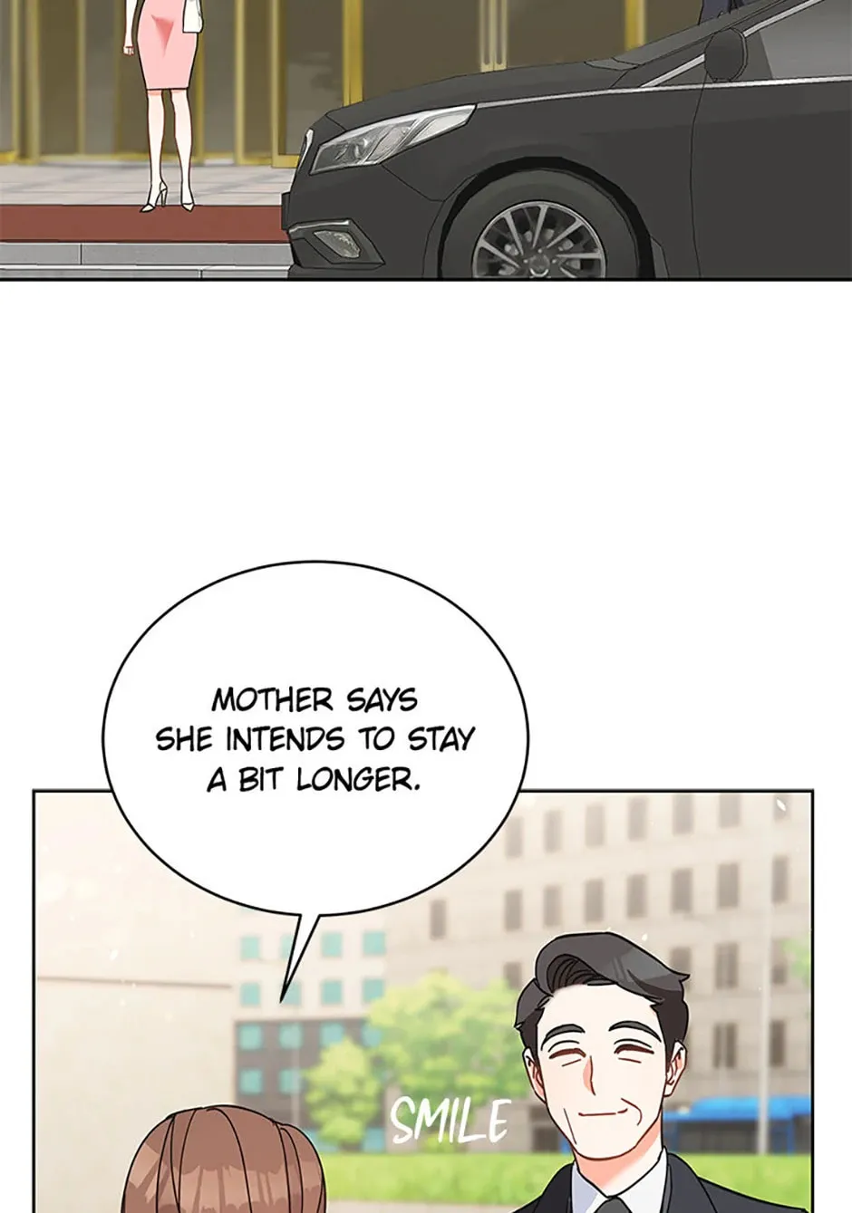 Read Please Divorce Me chapter 1 image 1 on Lezhin