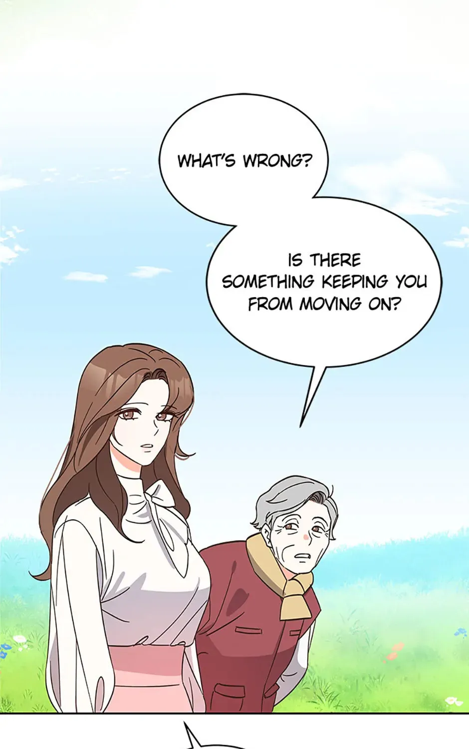Read Please Divorce Me chapter 1 image 110 on Lezhin