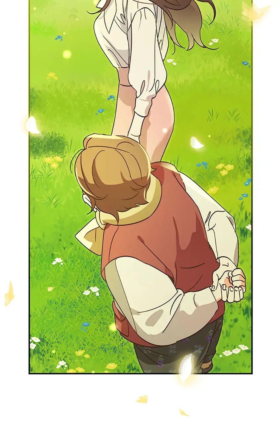 Read Please Divorce Me chapter 1 image 116 on Lezhin