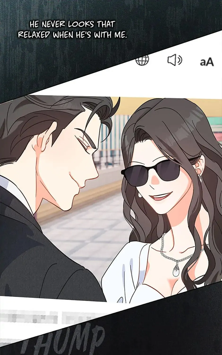 Read Please Divorce Me chapter 1 image 13 on Lezhin