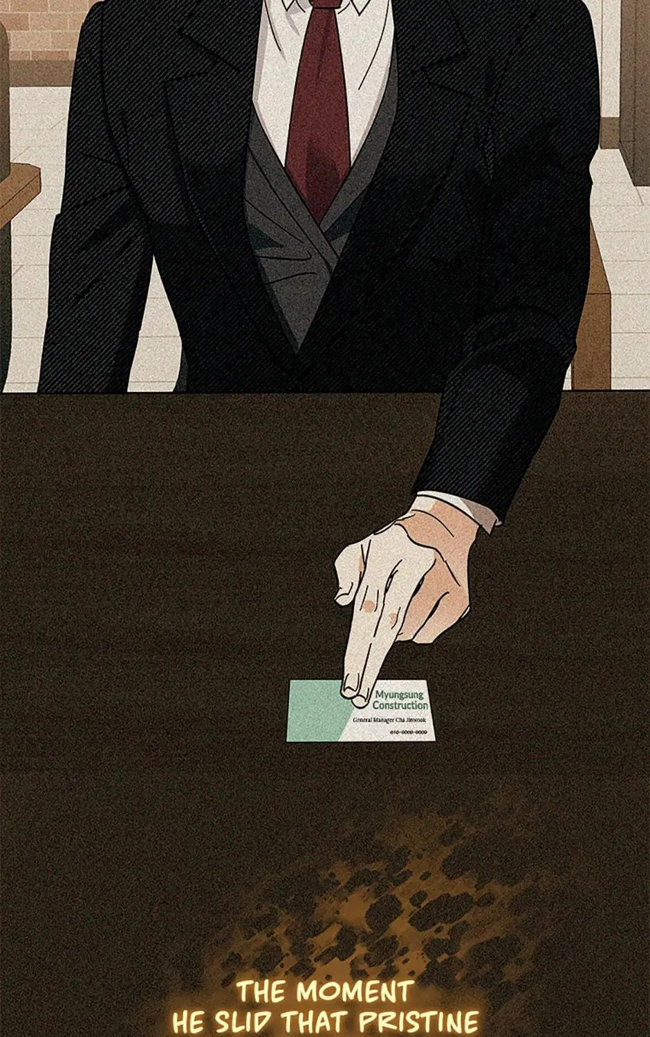 Read Please Divorce Me chapter 1 image 130 on Lezhin