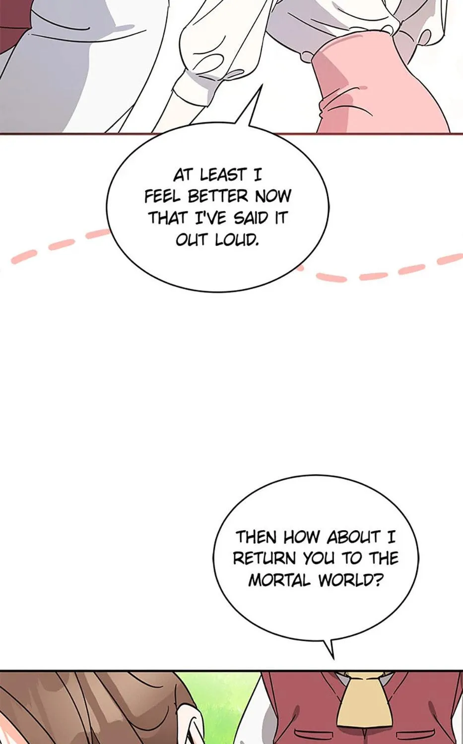 Read Please Divorce Me chapter 1 image 152 on Lezhin