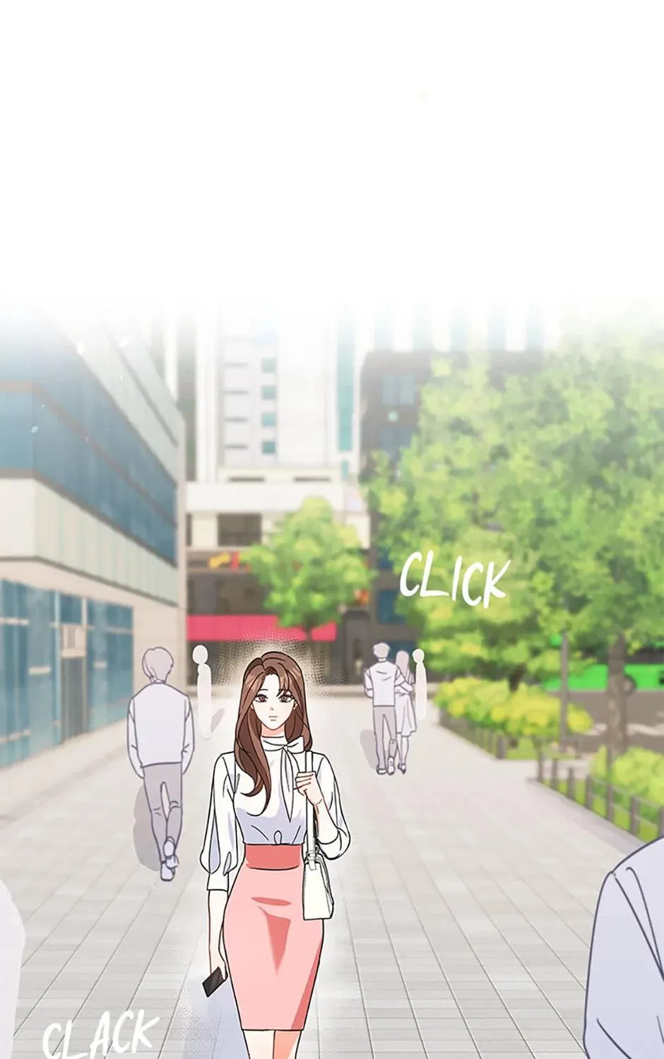Read Please Divorce Me chapter 1 image 7 on Lezhin