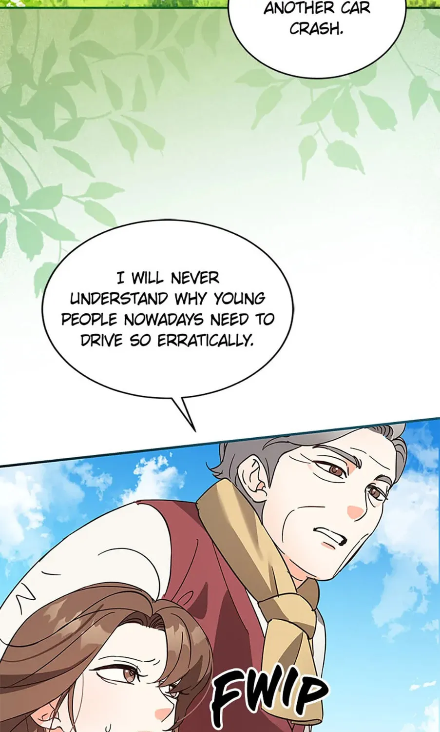 Read Please Divorce Me chapter 1 image 86 on Lezhin