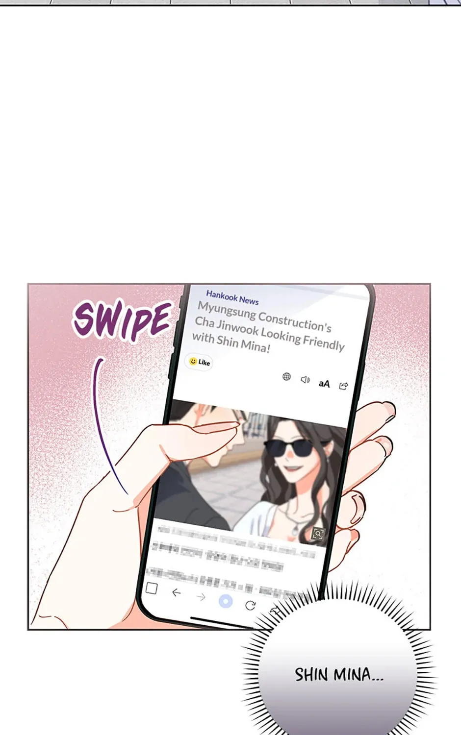 Read Please Divorce Me chapter 1 image 9 on Lezhin
