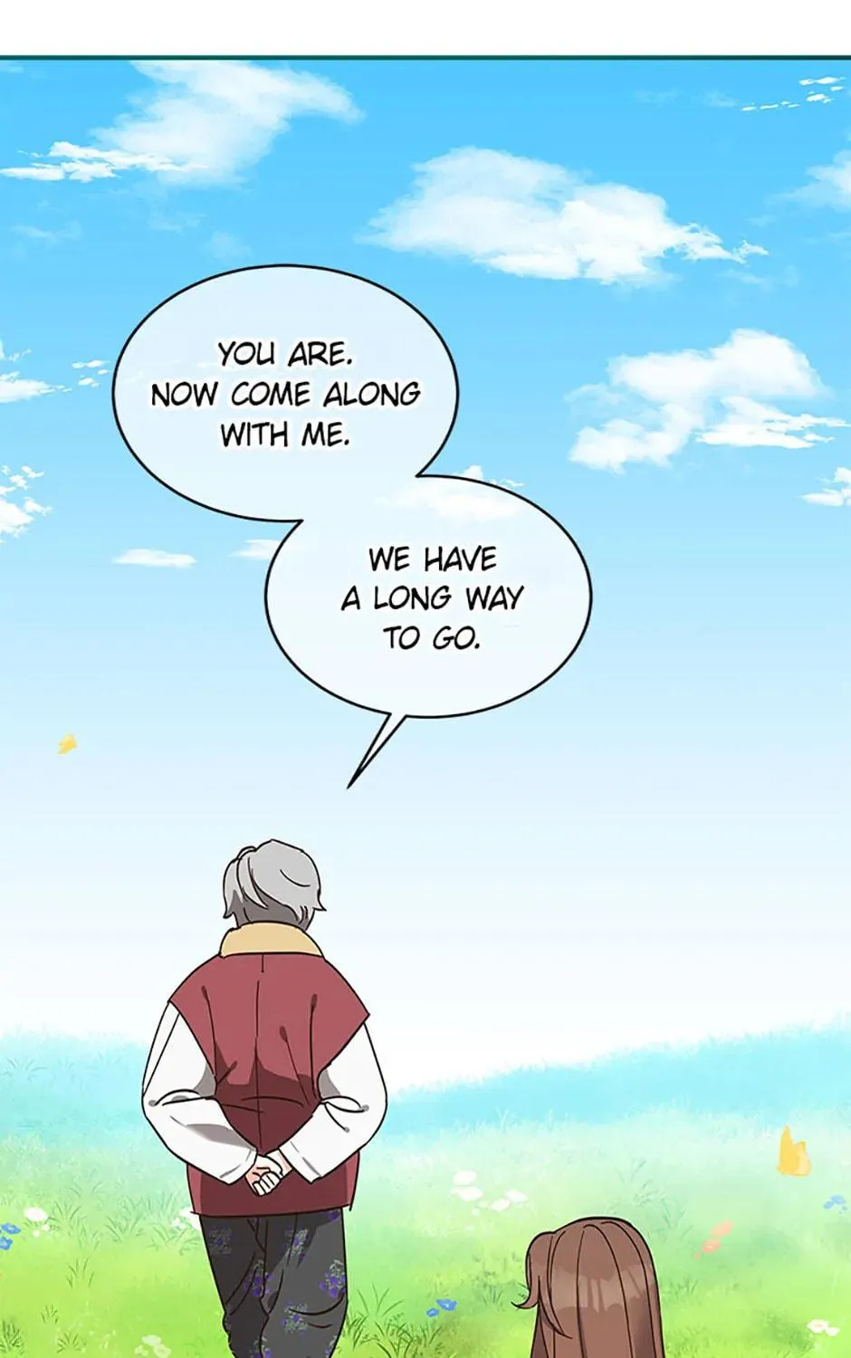 Read Please Divorce Me chapter 1 image 94 on Lezhin