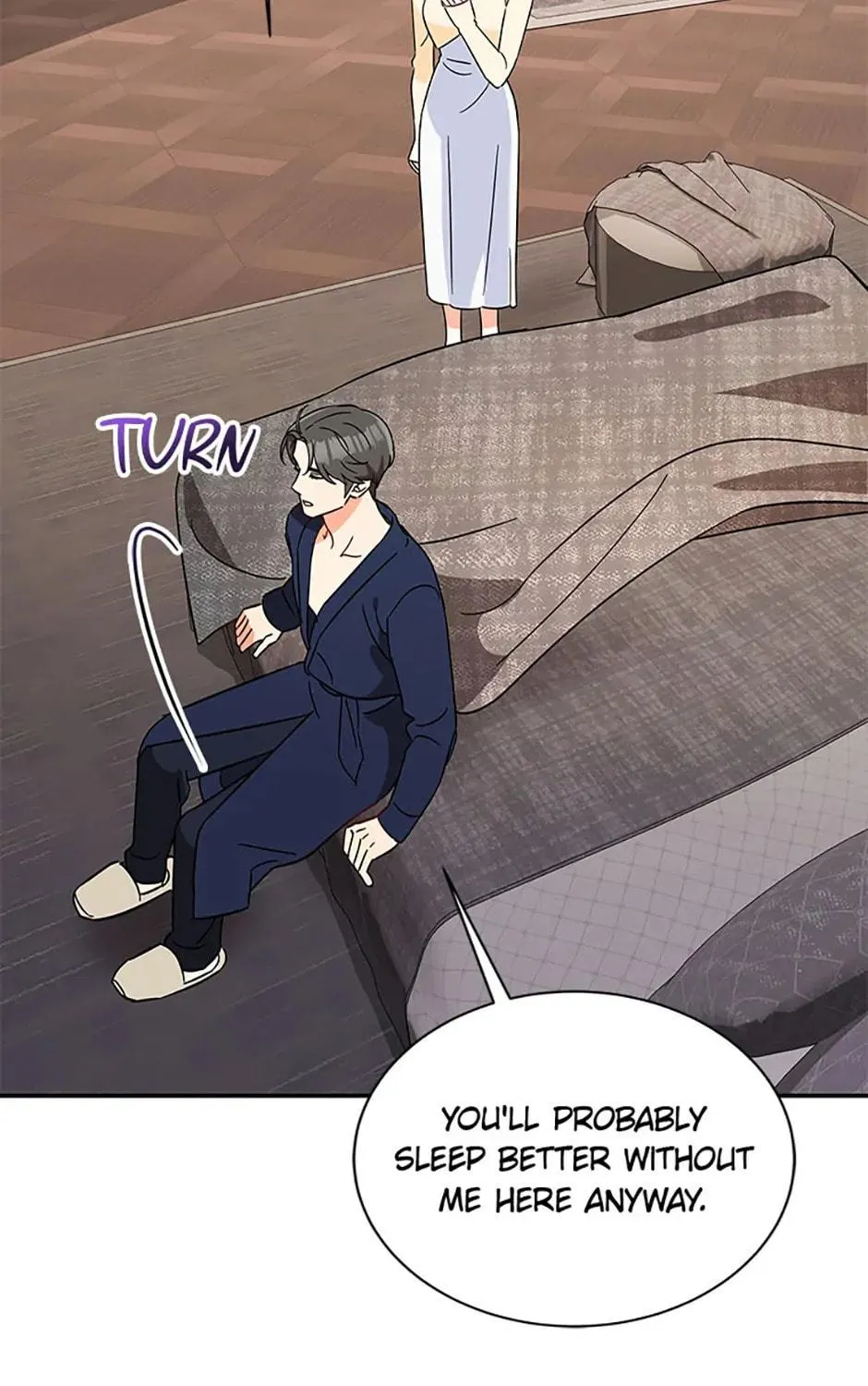 Read Please Divorce Me chapter 10 image 100 on Lezhin