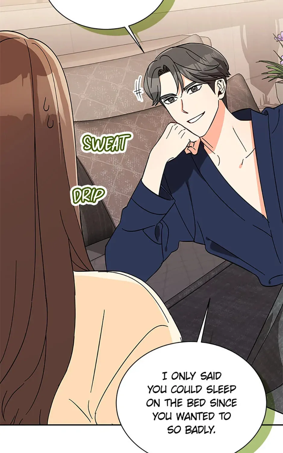 Read Please Divorce Me chapter 10 image 12 on Lezhin