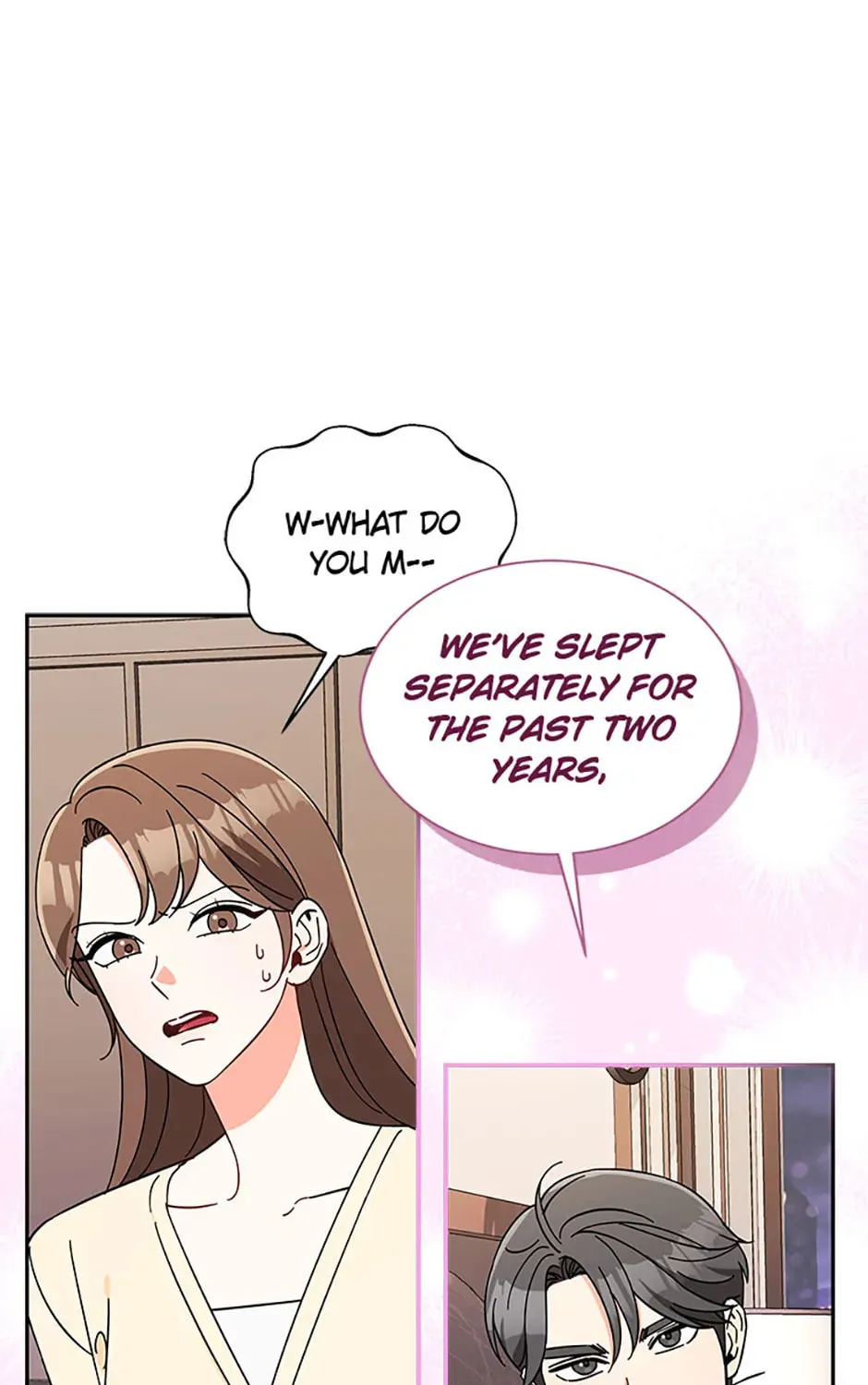 Read Please Divorce Me chapter 10 image 14 on Lezhin