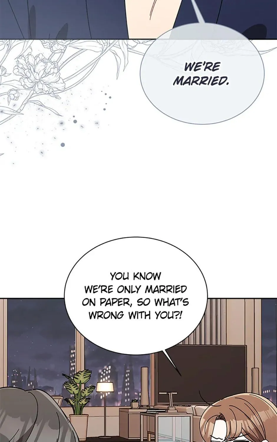 Read Please Divorce Me chapter 10 image 22 on Lezhin