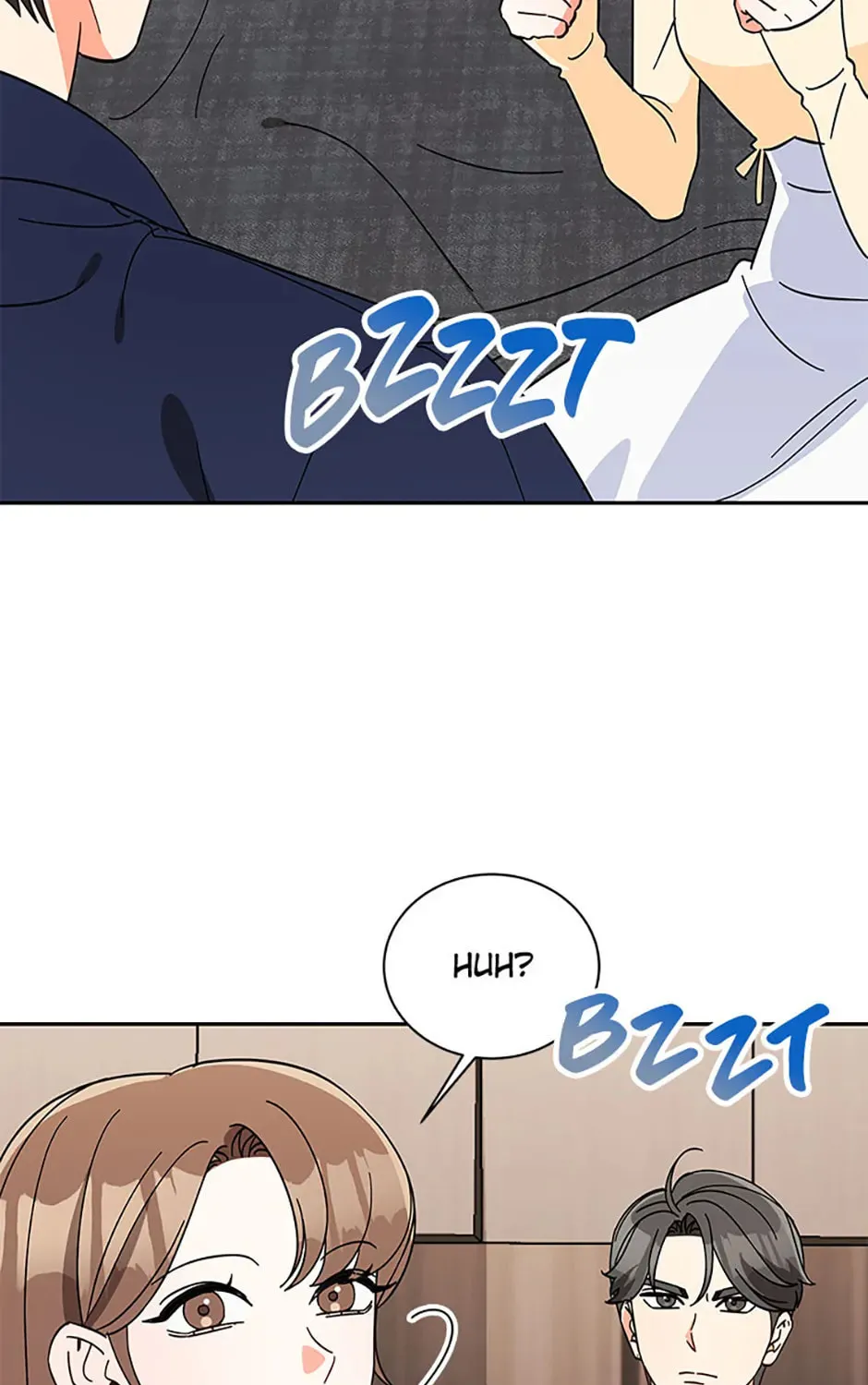 Read Please Divorce Me chapter 10 image 24 on Lezhin