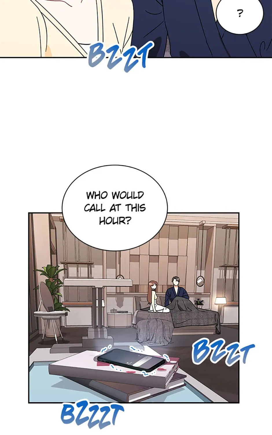 Read Please Divorce Me chapter 10 image 26 on Lezhin