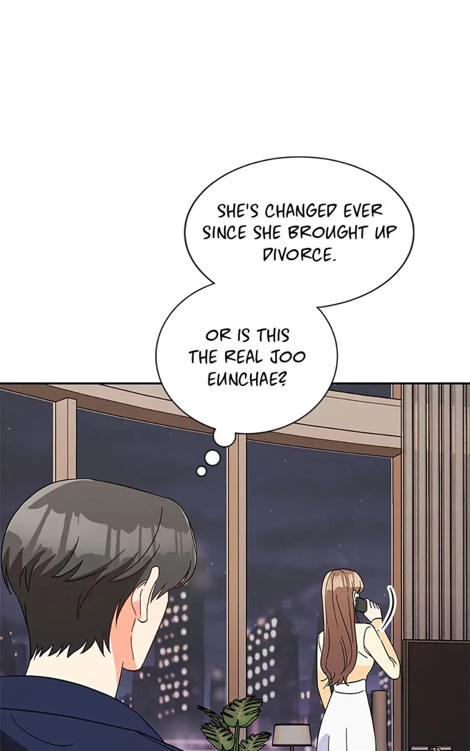 Read Please Divorce Me chapter 10 image 32 on Lezhin