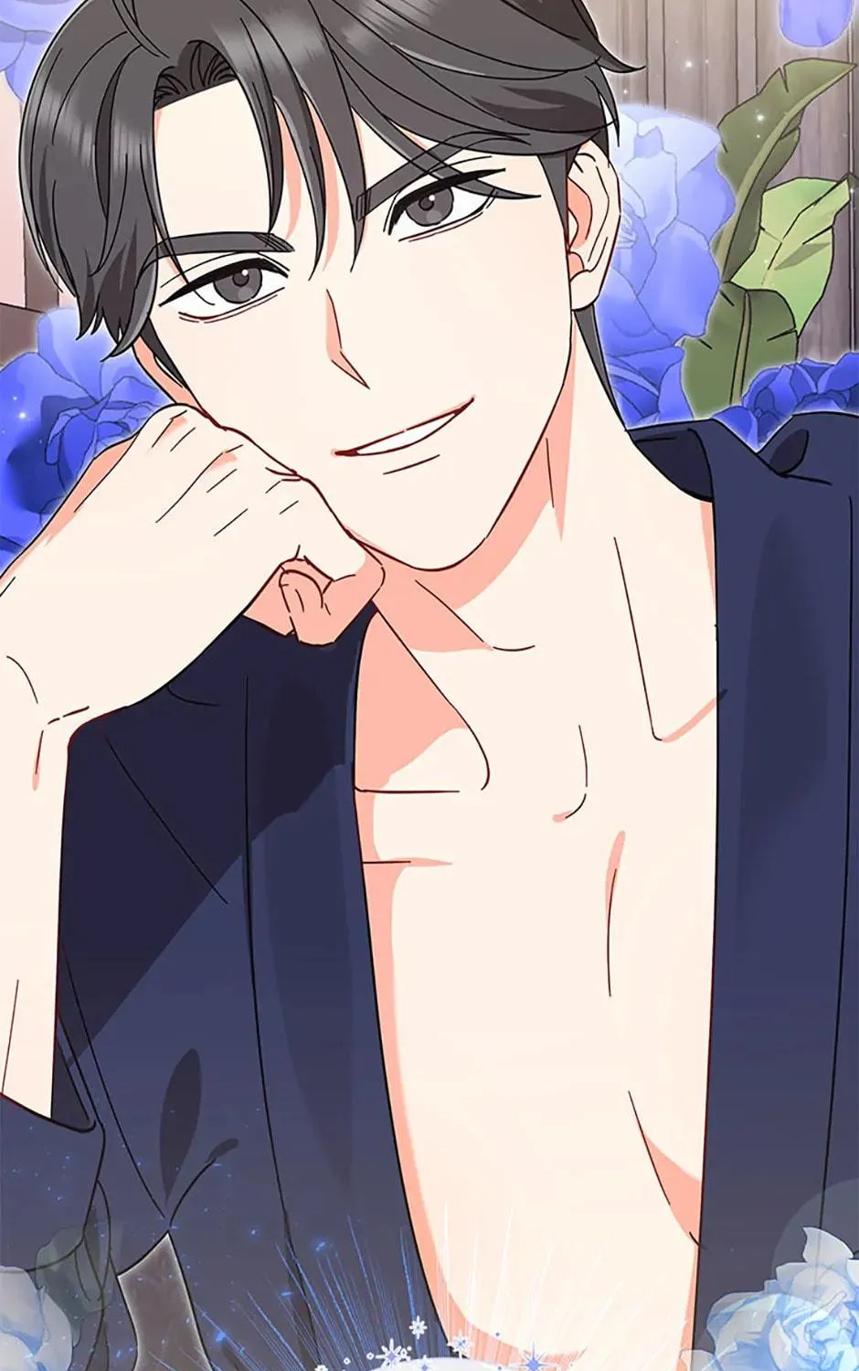 Read Please Divorce Me chapter 10 image 4 on Lezhin