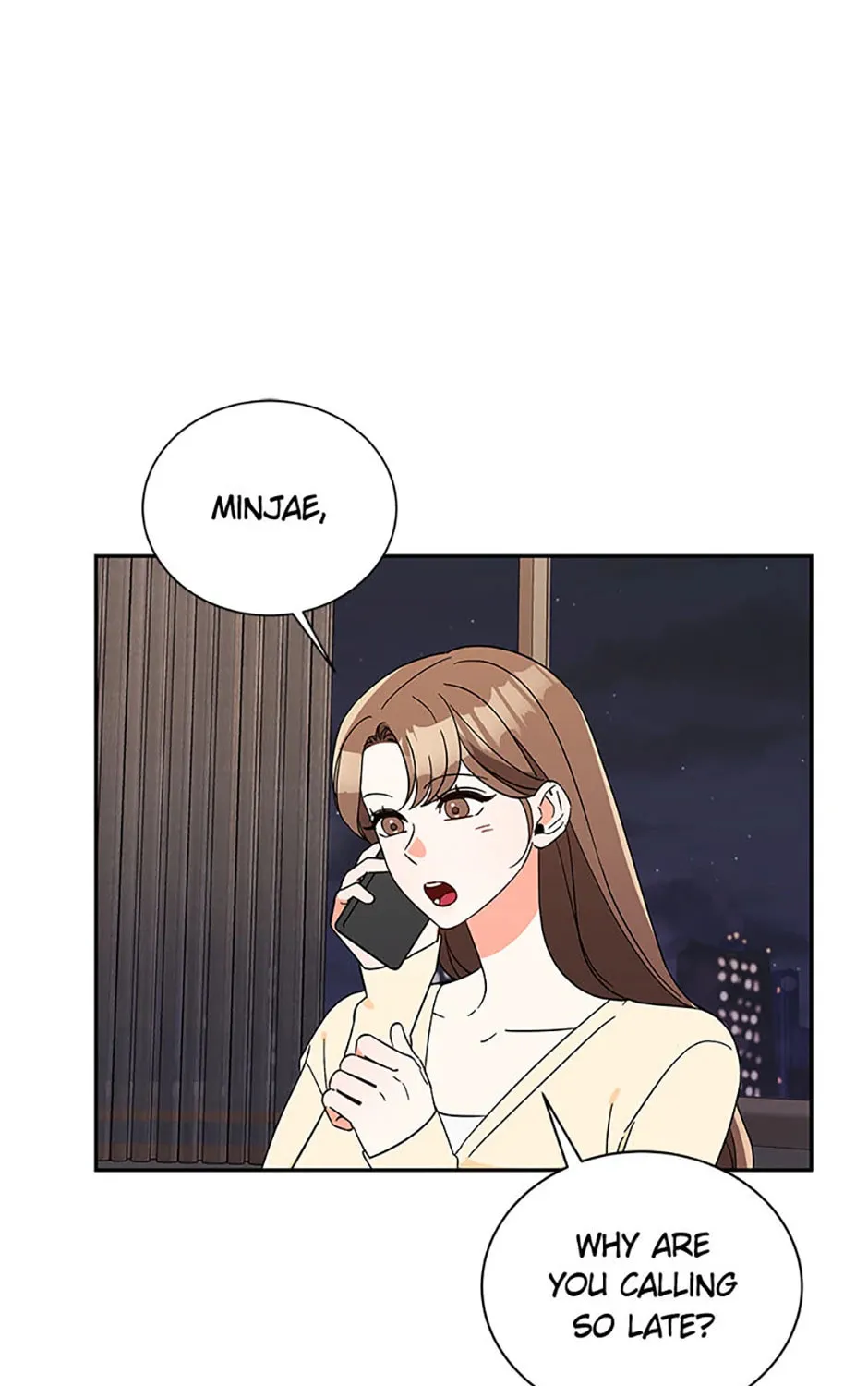 Read Please Divorce Me chapter 10 image 42 on Lezhin