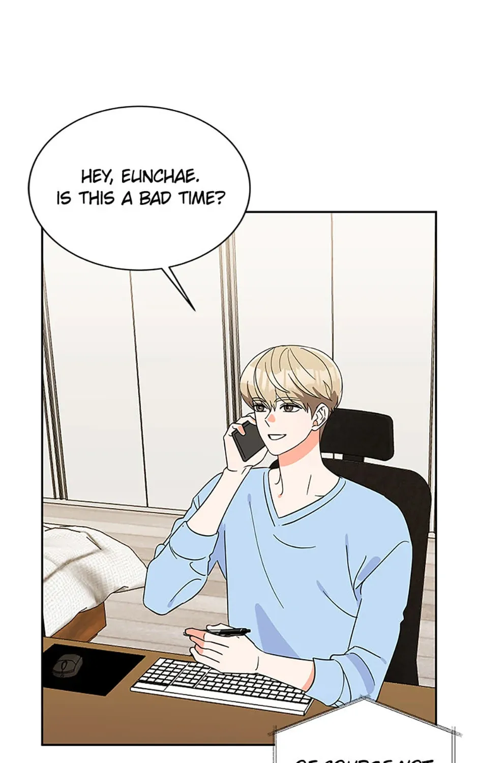 Read Please Divorce Me chapter 10 image 44 on Lezhin
