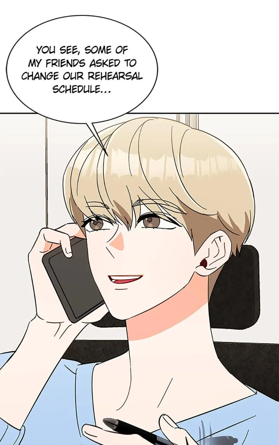 Read Please Divorce Me chapter 10 image 46 on Lezhin