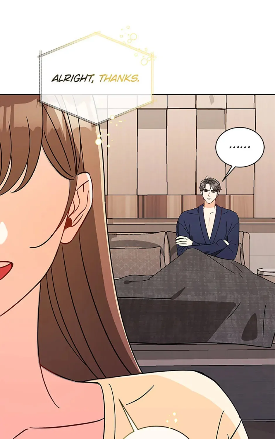 Read Please Divorce Me chapter 10 image 50 on Lezhin