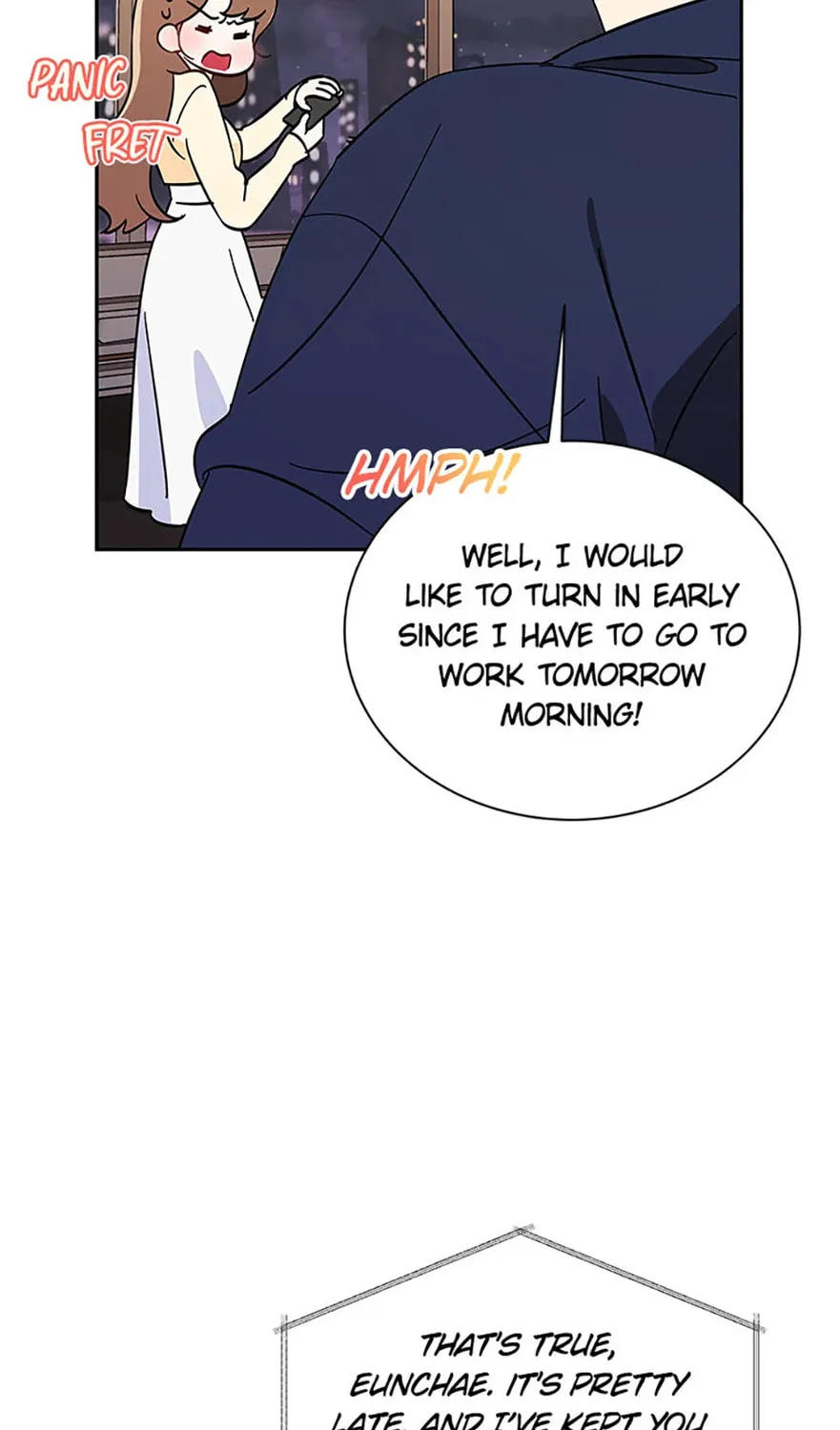 Read Please Divorce Me chapter 10 image 66 on Lezhin