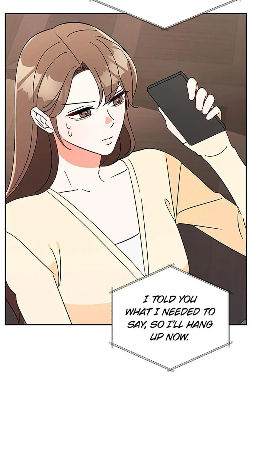 Read Please Divorce Me chapter 10 image 68 on Lezhin