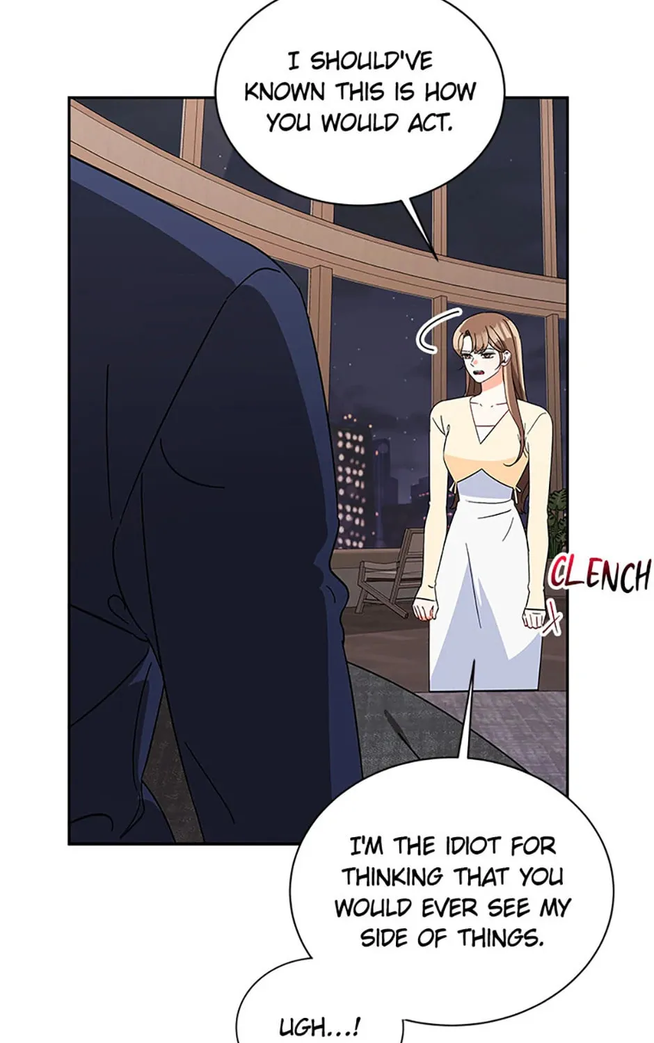 Read Please Divorce Me chapter 10 image 86 on Lezhin