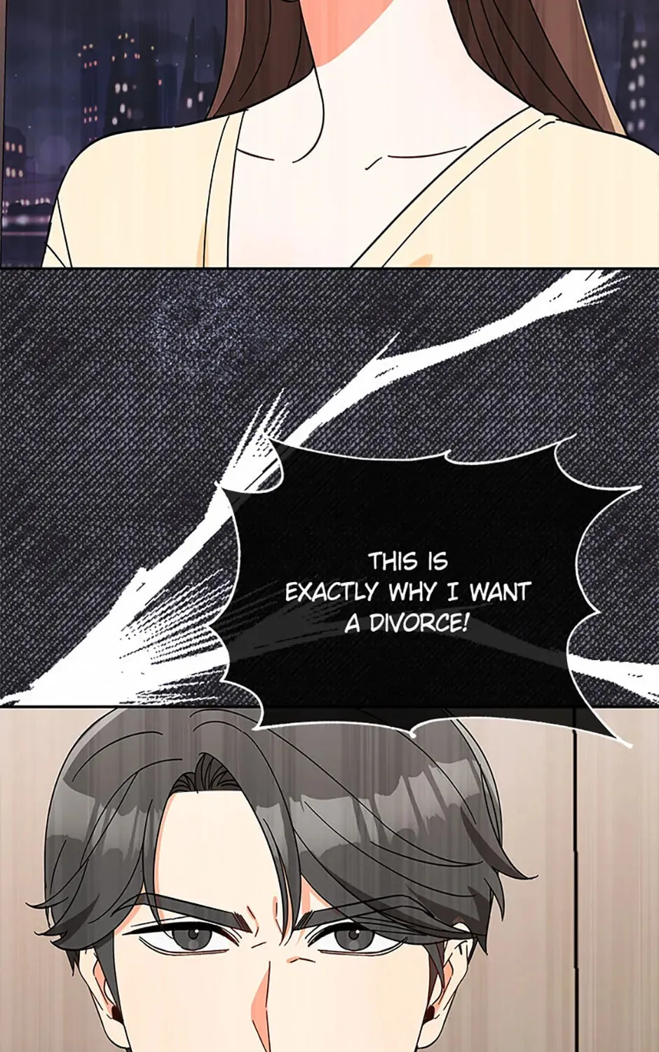 Read Please Divorce Me chapter 10 image 90 on Lezhin