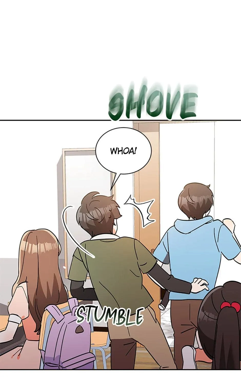 Read Please Divorce Me chapter 11 image 10 on Lezhin