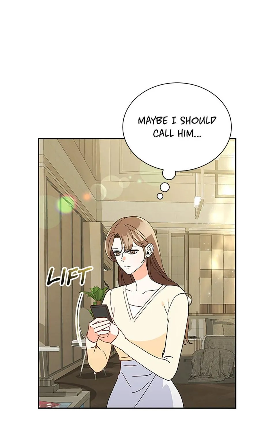 Read Please Divorce Me chapter 11 image 112 on Lezhin