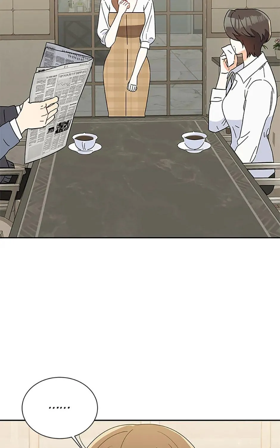 Read Please Divorce Me chapter 11 image 124 on Lezhin