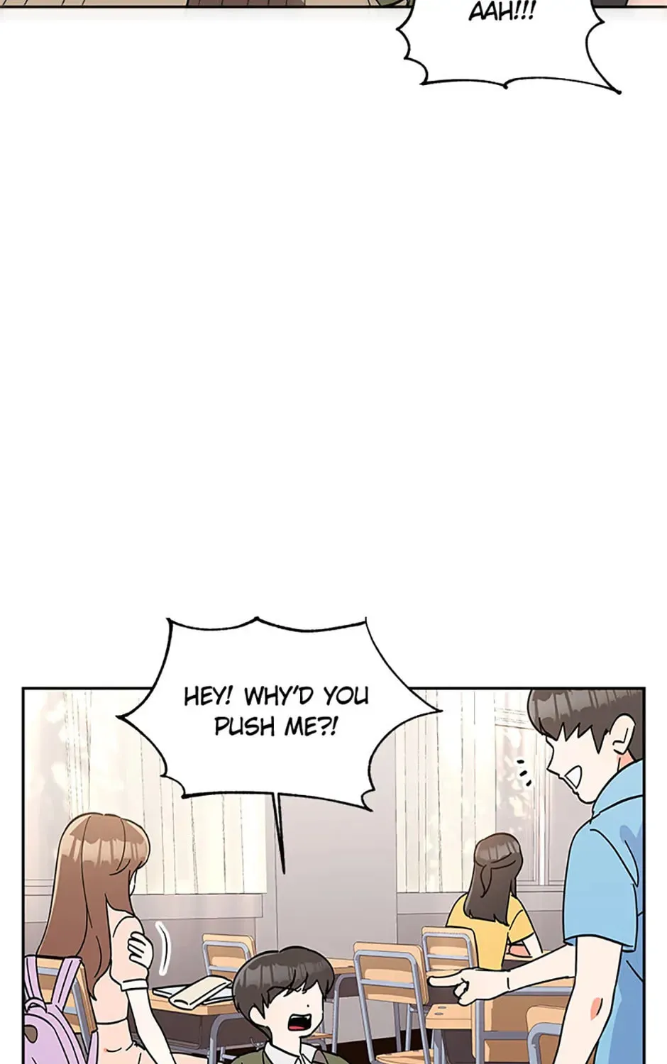 Read Please Divorce Me chapter 11 image 14 on Lezhin