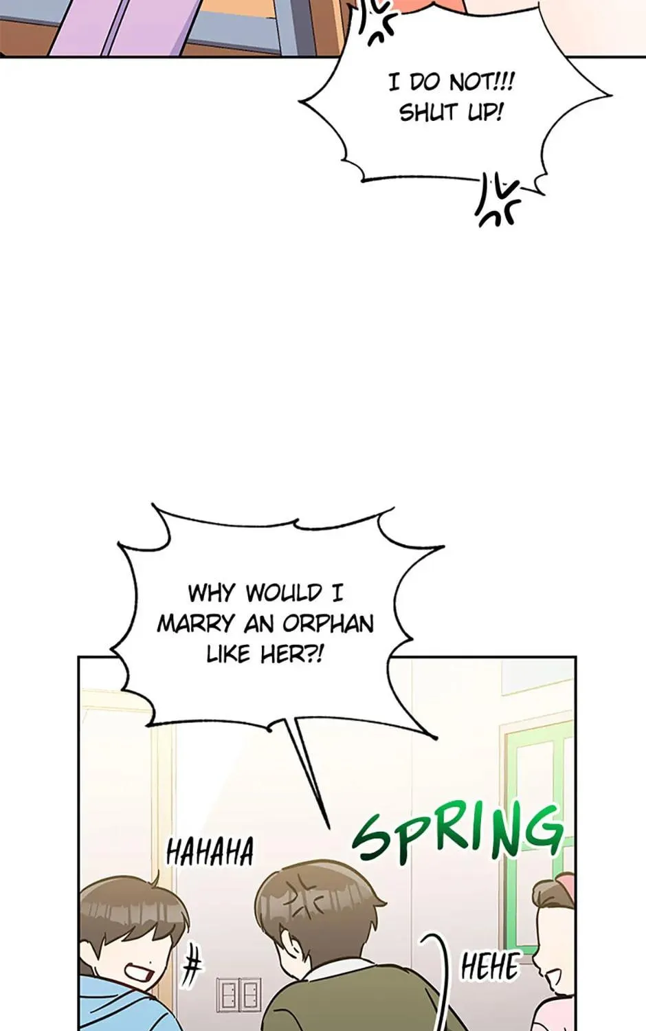 Read Please Divorce Me chapter 11 image 18 on Lezhin