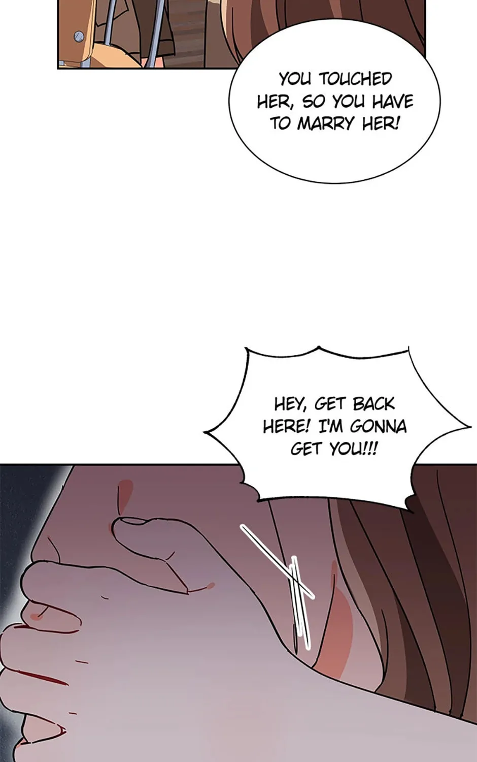 Read Please Divorce Me chapter 11 image 20 on Lezhin