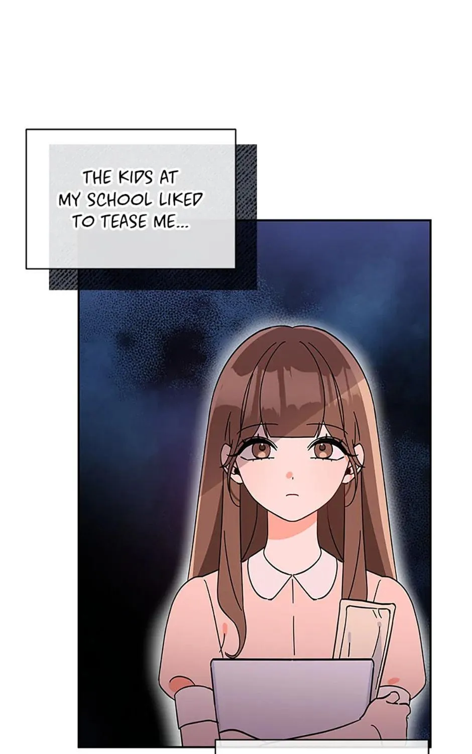 Read Please Divorce Me chapter 11 image 34 on Lezhin