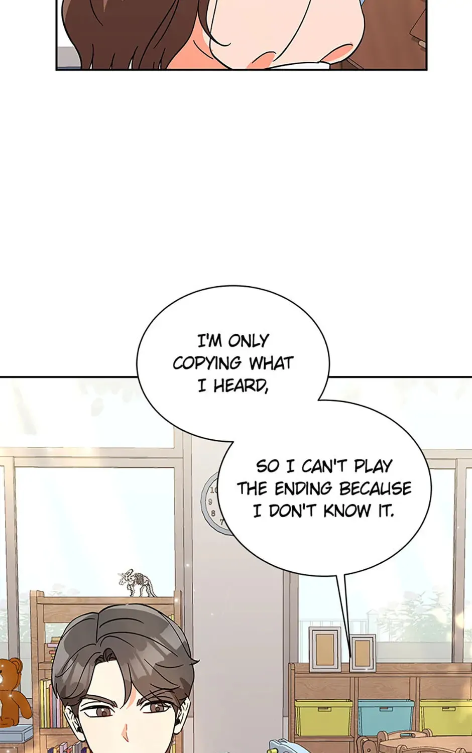 Read Please Divorce Me chapter 11 image 74 on Lezhin