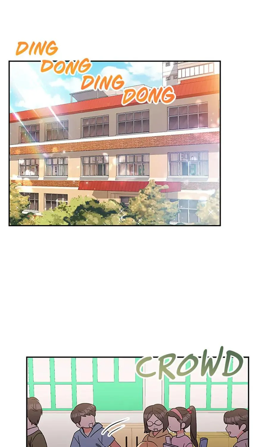 Read Please Divorce Me chapter 11 image 8 on Lezhin
