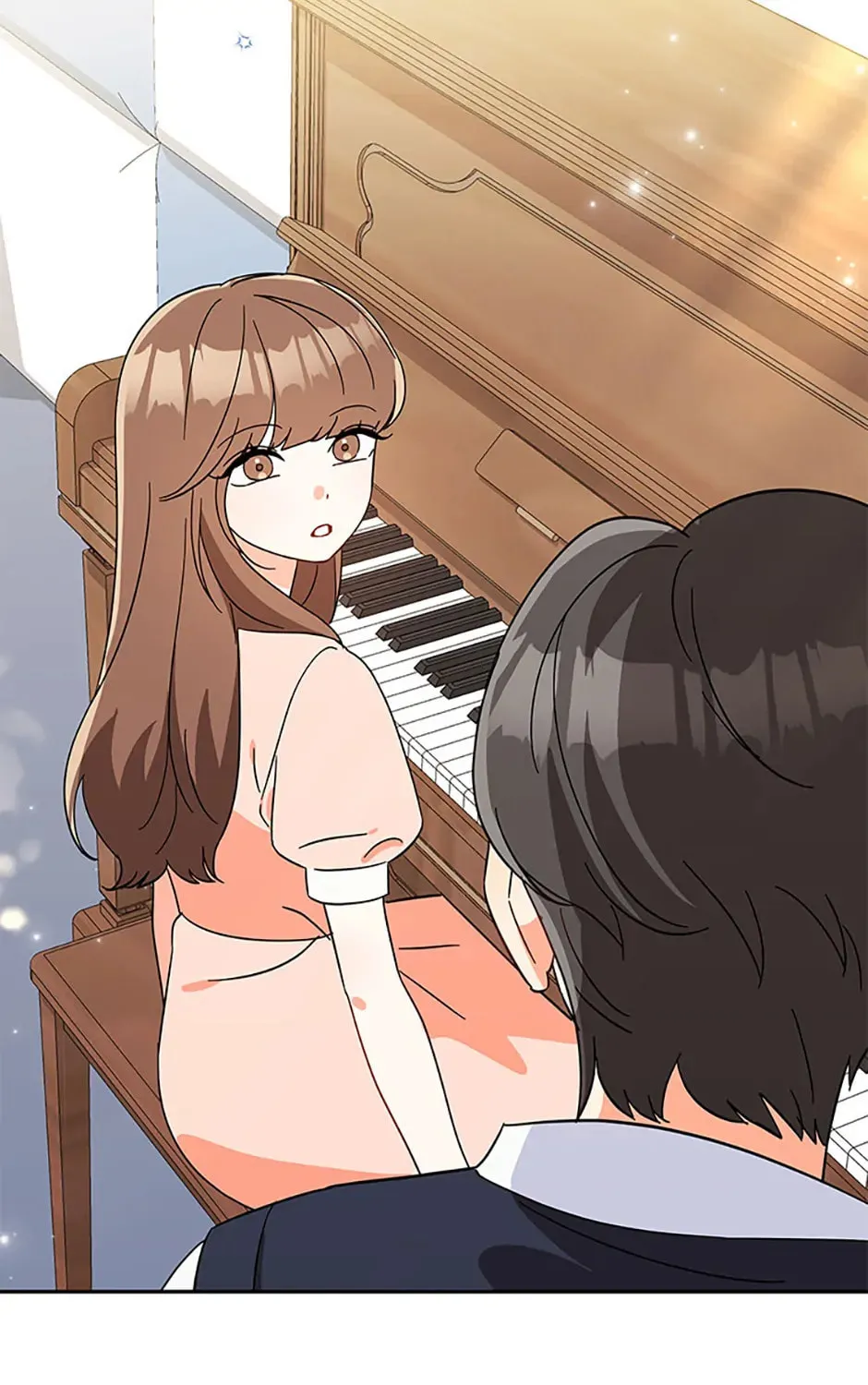 Read Please Divorce Me chapter 11 image 80 on Lezhin