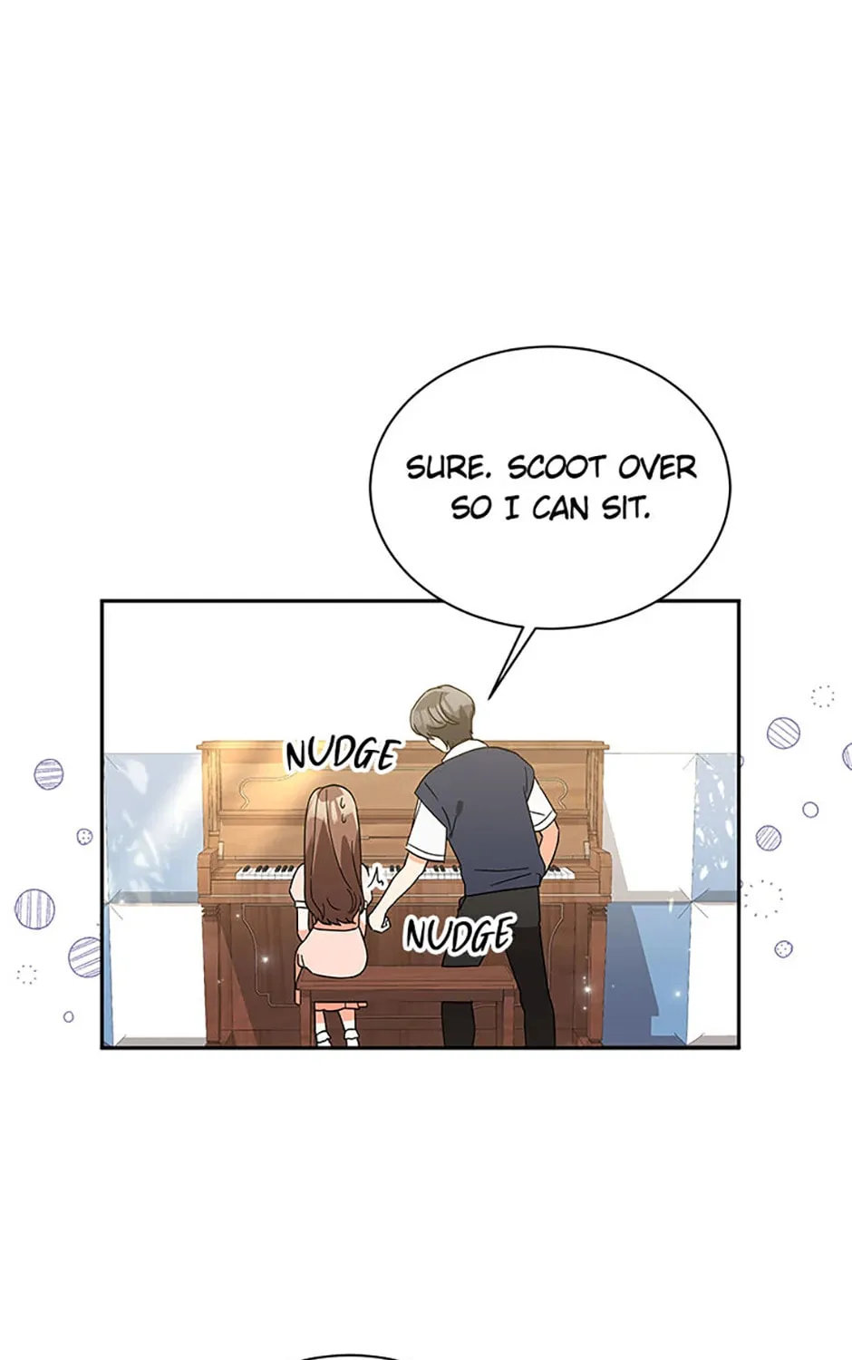 Read Please Divorce Me chapter 11 image 84 on Lezhin