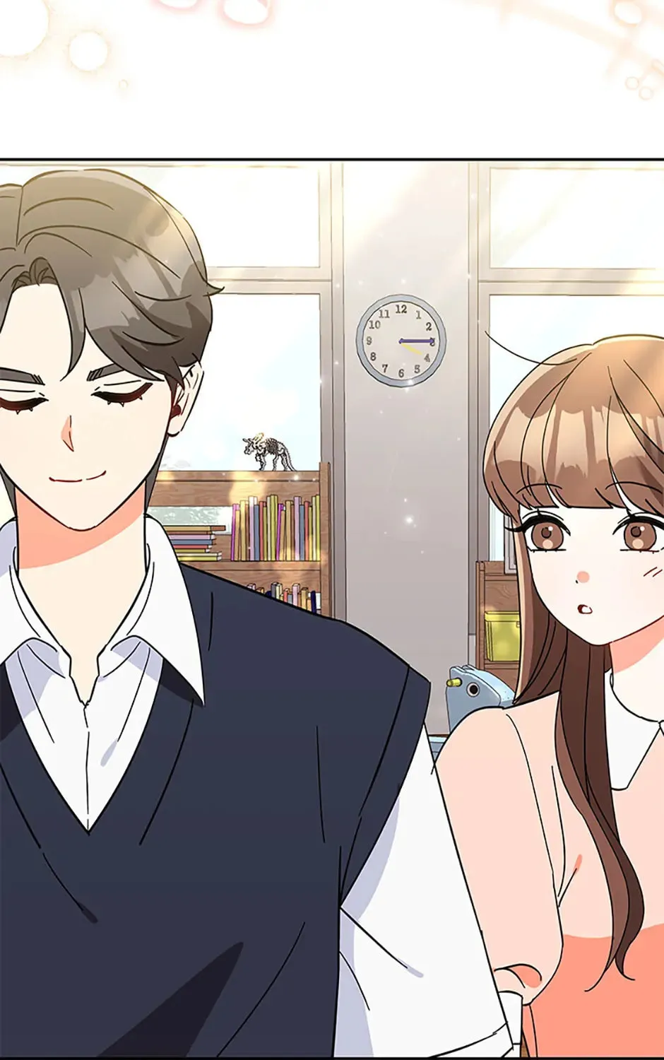 Read Please Divorce Me chapter 11 image 90 on Lezhin