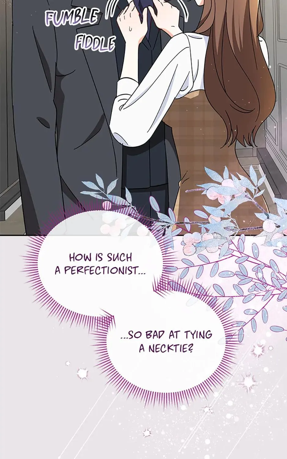 Read Please Divorce Me chapter 12 image 100 on Lezhin