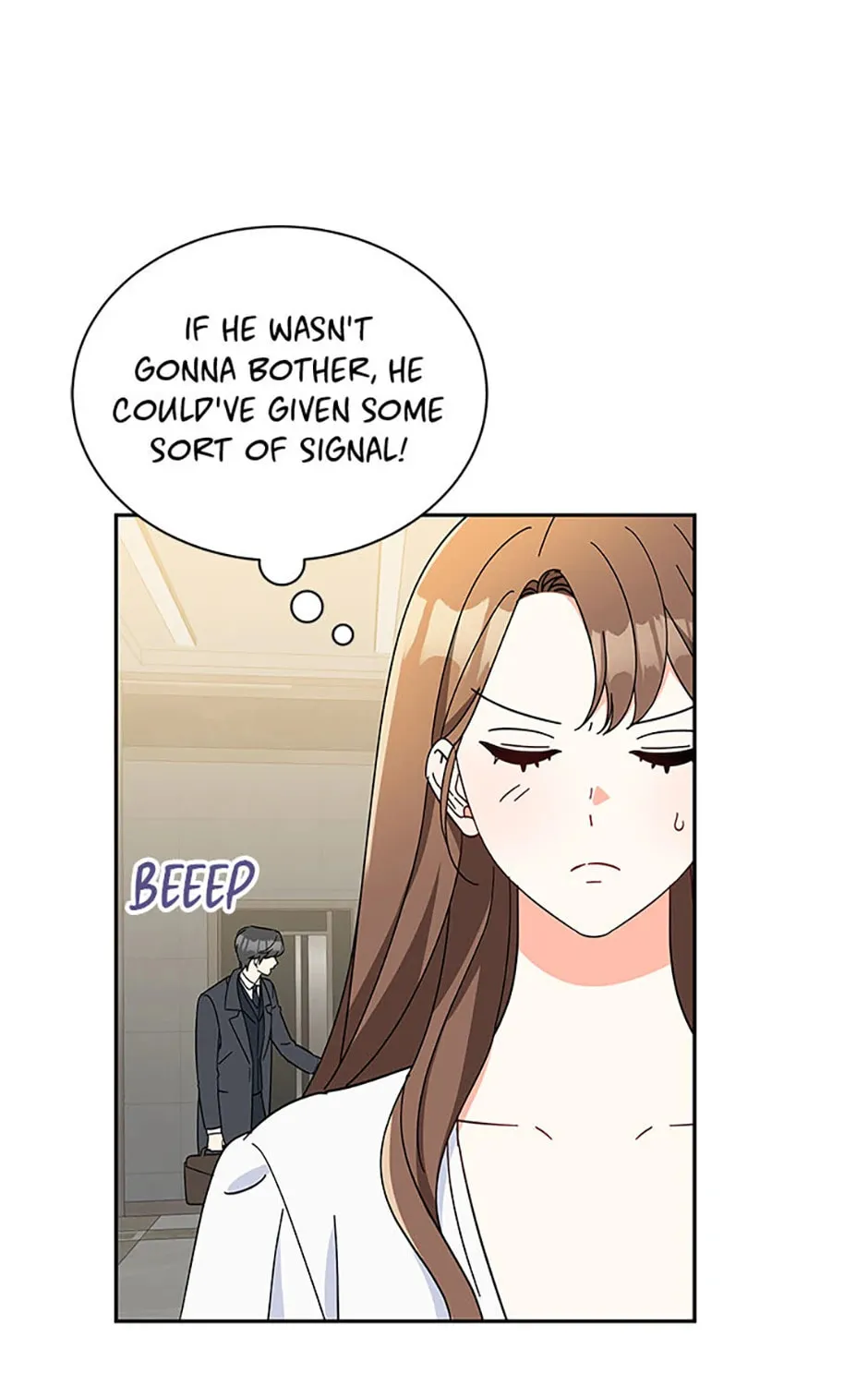 Read Please Divorce Me chapter 12 image 110 on Lezhin