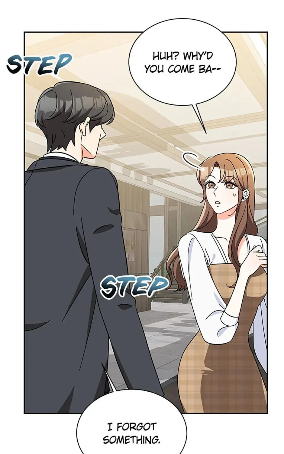 Read Please Divorce Me chapter 12 image 112 on Lezhin