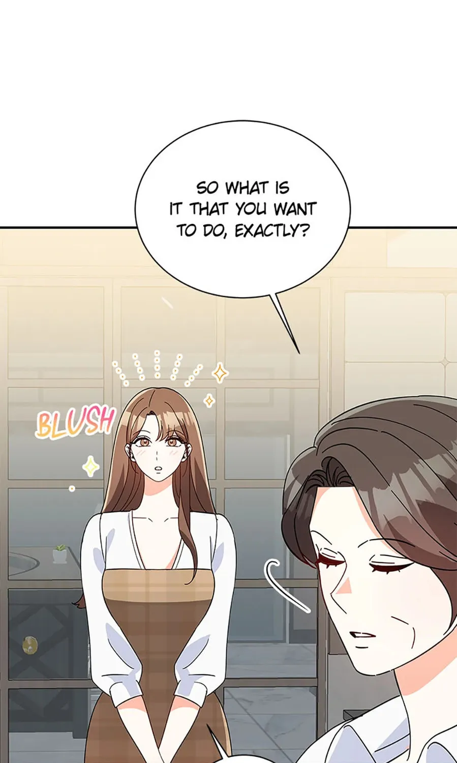 Read Please Divorce Me chapter 12 image 12 on Lezhin