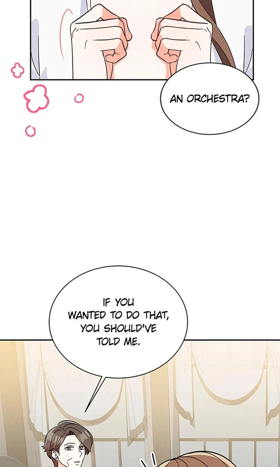 Read Please Divorce Me chapter 12 image 16 on Lezhin