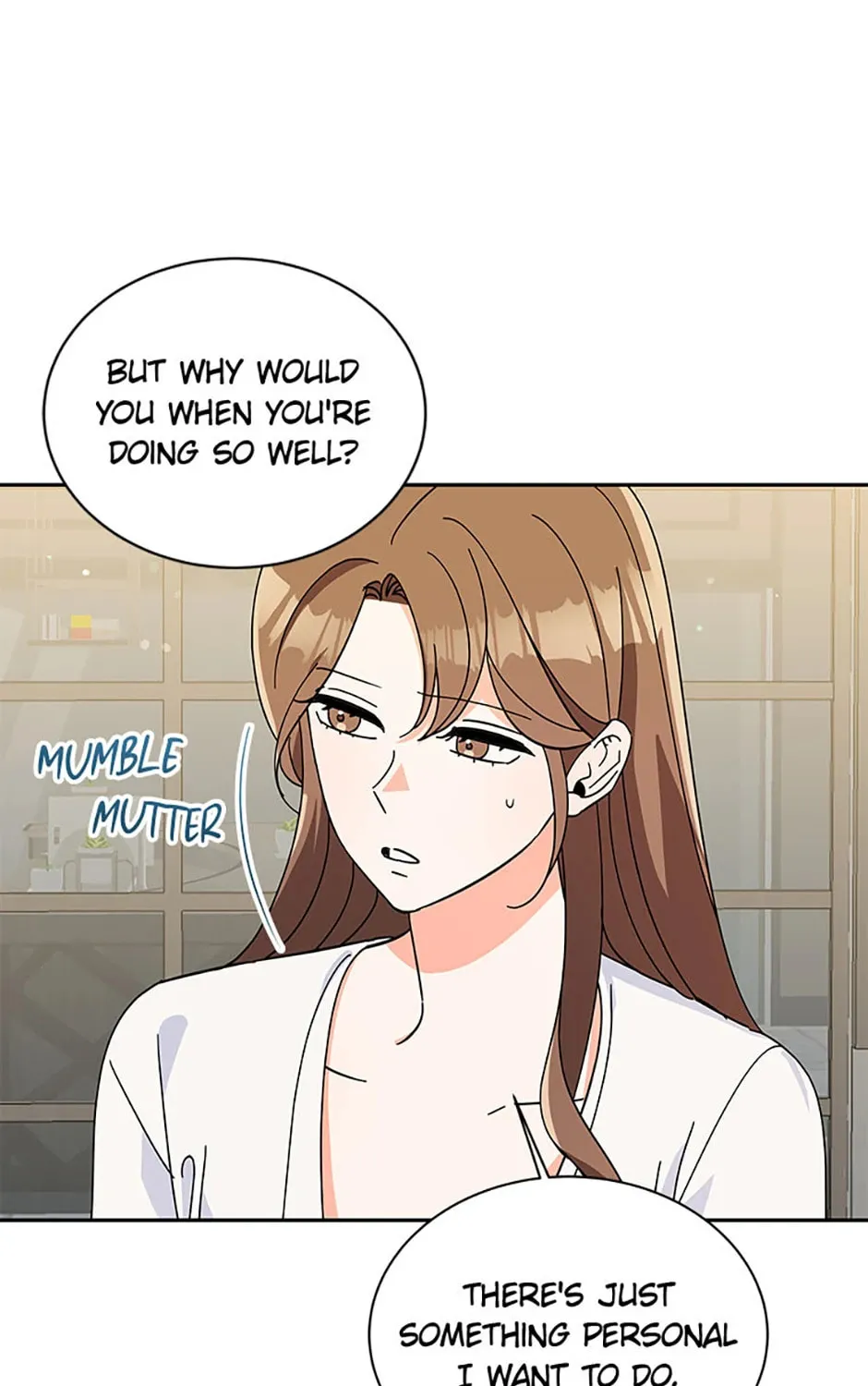 Read Please Divorce Me chapter 12 image 2 on Lezhin