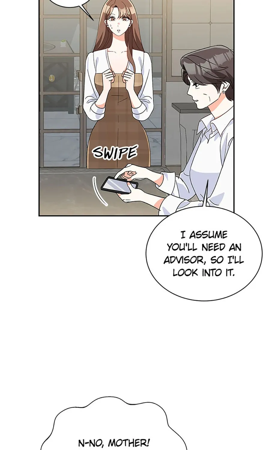 Read Please Divorce Me chapter 12 image 20 on Lezhin