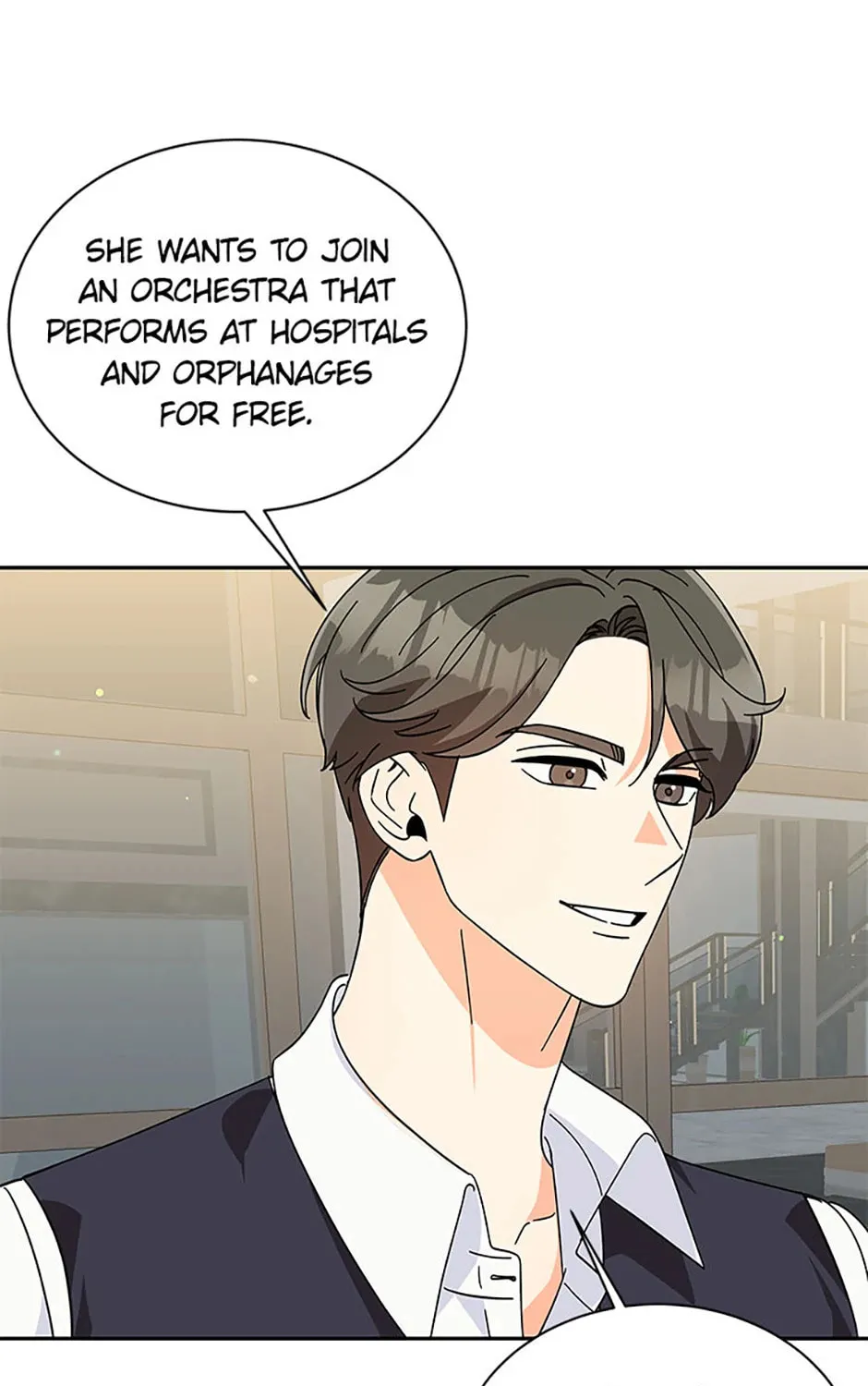 Read Please Divorce Me chapter 12 image 26 on Lezhin