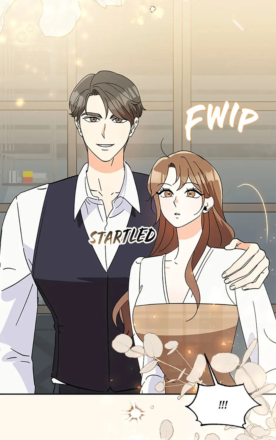 Read Please Divorce Me chapter 12 image 32 on Lezhin