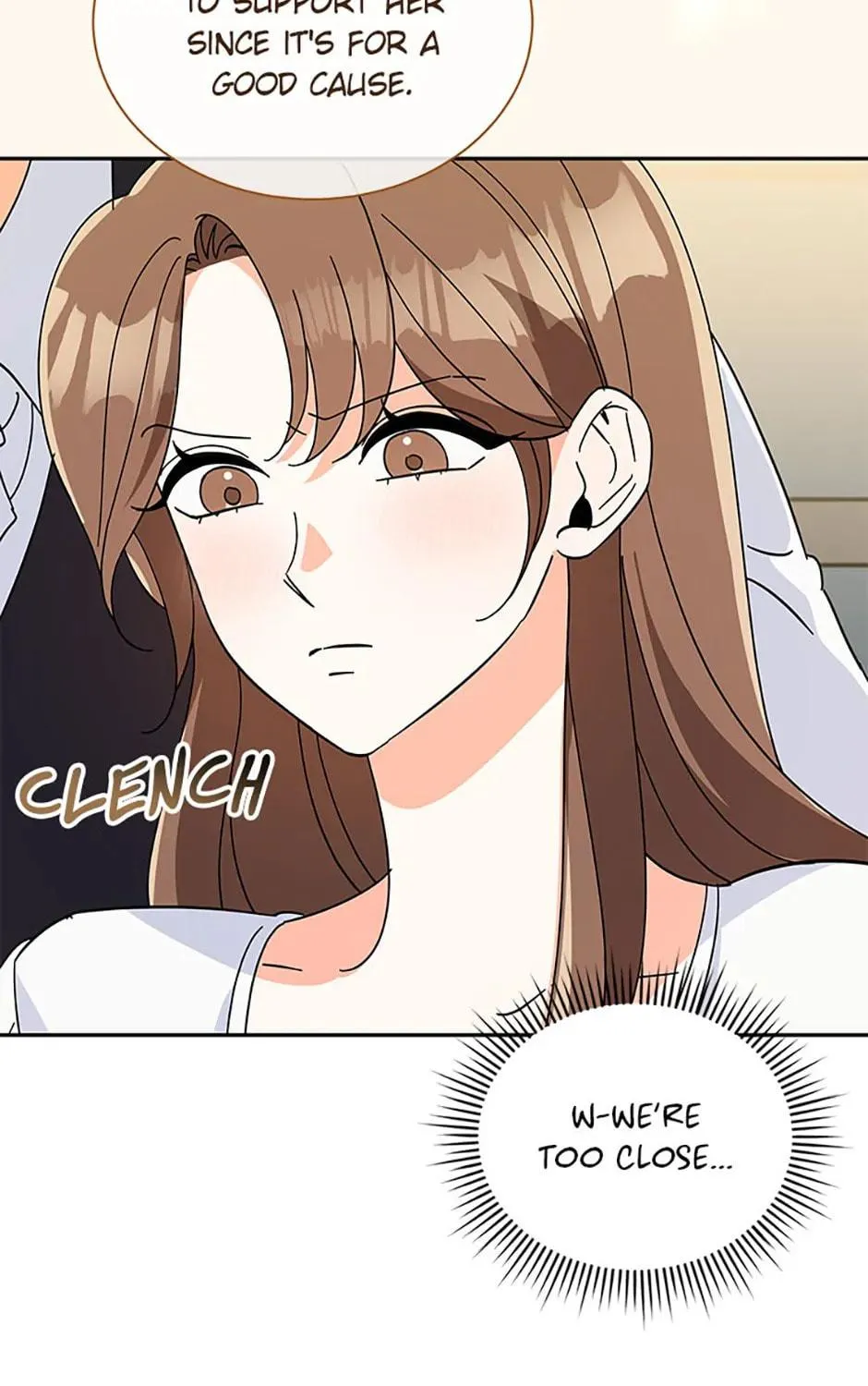 Read Please Divorce Me chapter 12 image 34 on Lezhin