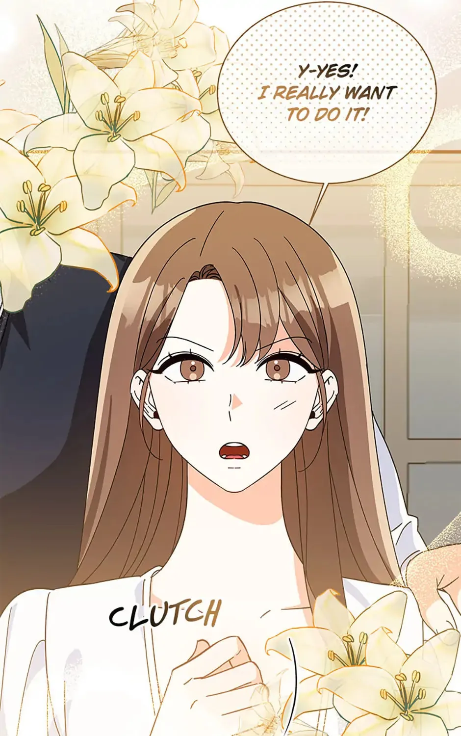 Read Please Divorce Me chapter 12 image 42 on Lezhin