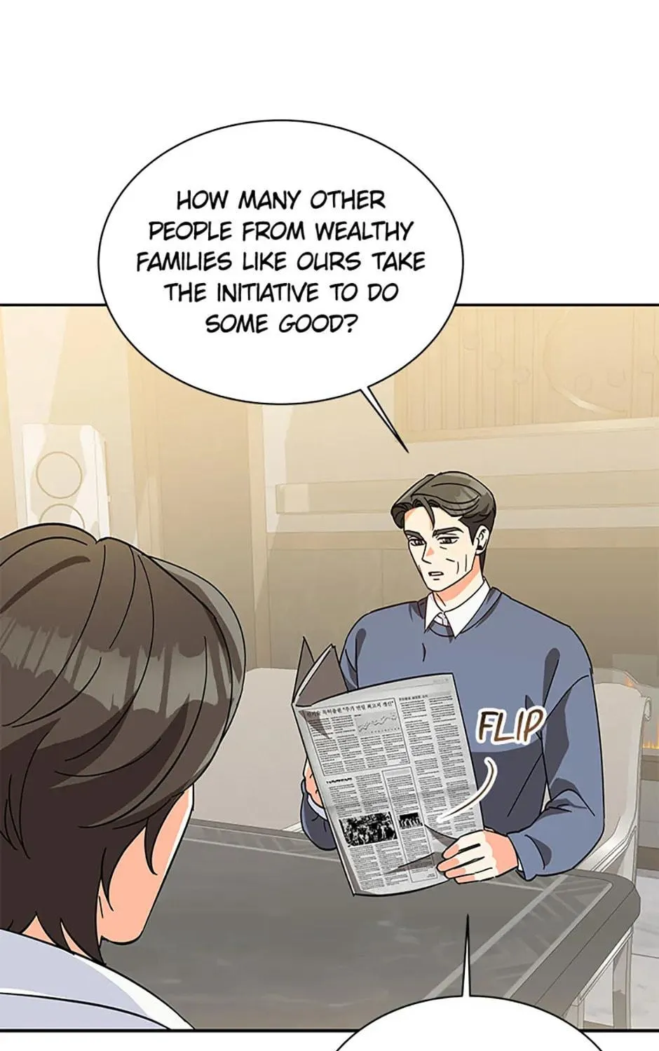 Read Please Divorce Me chapter 12 image 46 on Lezhin